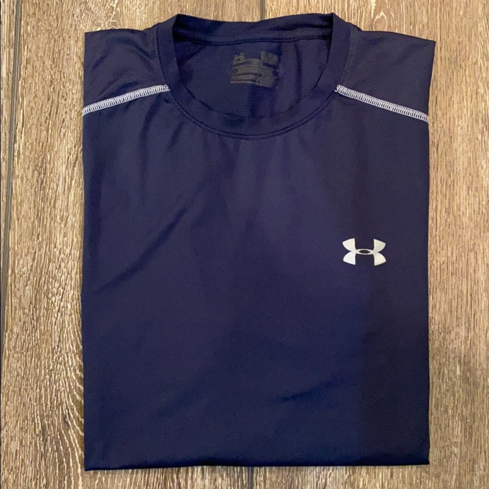 Under Armour Performance Tee Shirt